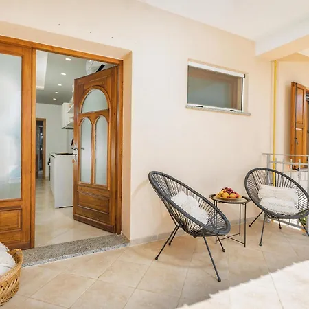 Gorgeous In With Wifi Vikendica Galizana