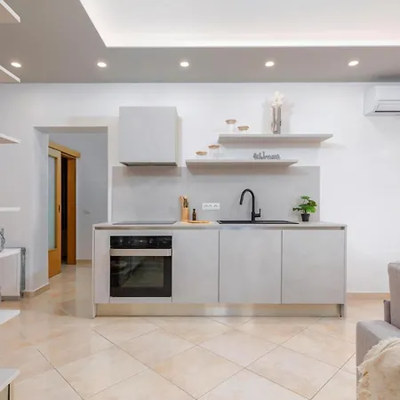 Vikendica Gorgeous In With Wifi