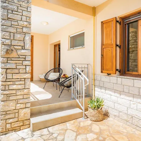 Gorgeous In With Wifi Vikendica *