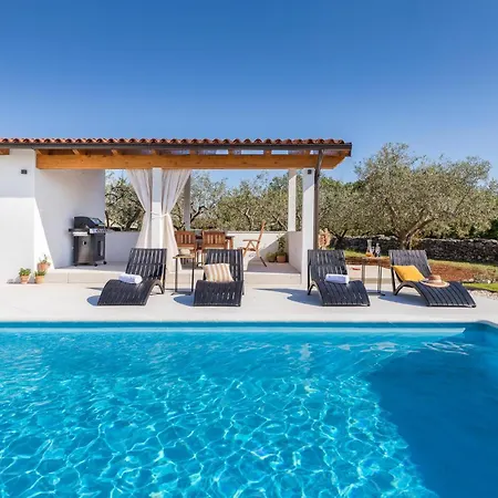 Gorgeous In With Wifi Vikendica Galizana