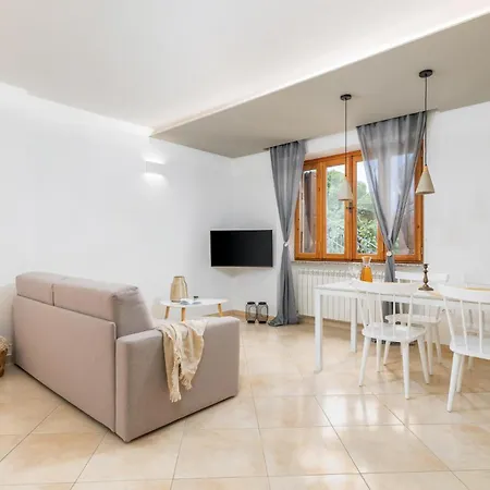 Gorgeous In With Wifi Σπίτι διακοπών