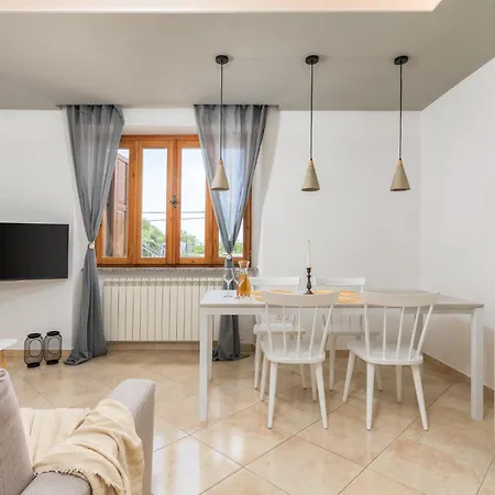 Gorgeous In With Wifi Σπίτι διακοπών Galižana