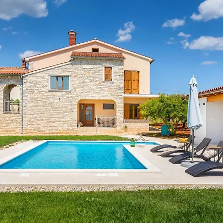 Gorgeous In With Wifi Vakantiehuis *