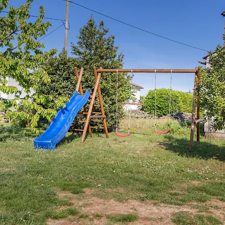 Gorgeous In With Wifi Σπίτι διακοπών