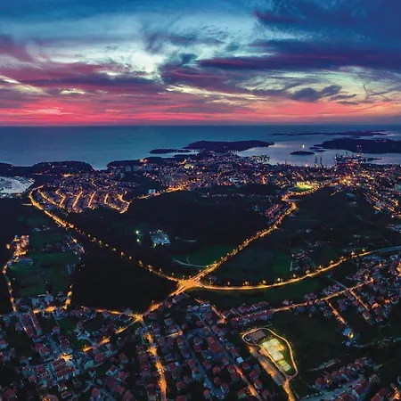 Gorgeous In With Wifi Σπίτι διακοπών Galižana