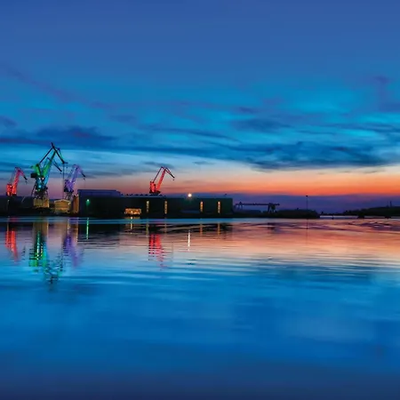 Σπίτι διακοπών Gorgeous In With Wifi Galižana