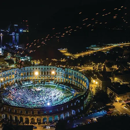 Gorgeous In With Wifi * Galižana